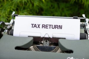 Must I pay income tax?​